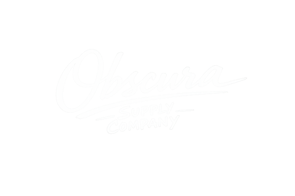 Obscura Supply Company